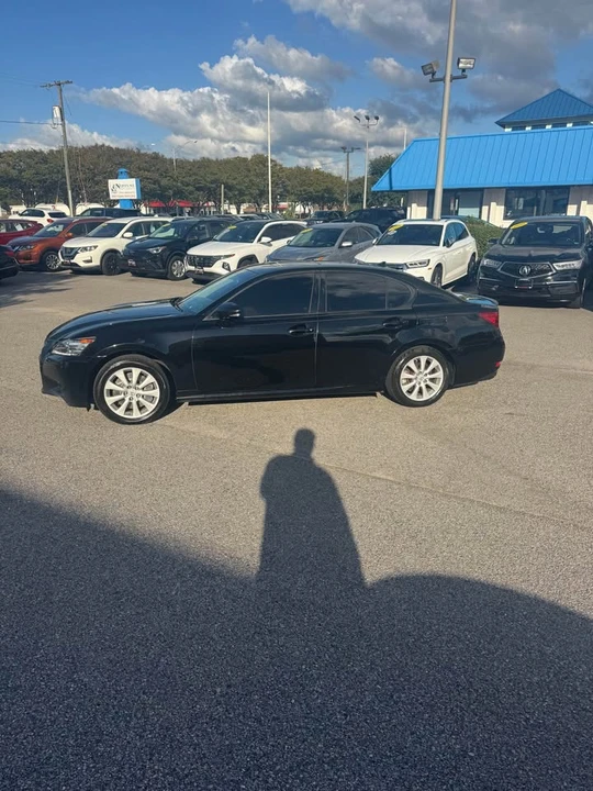 2014 Lexus GS 4th Gen - Image 2 of 19