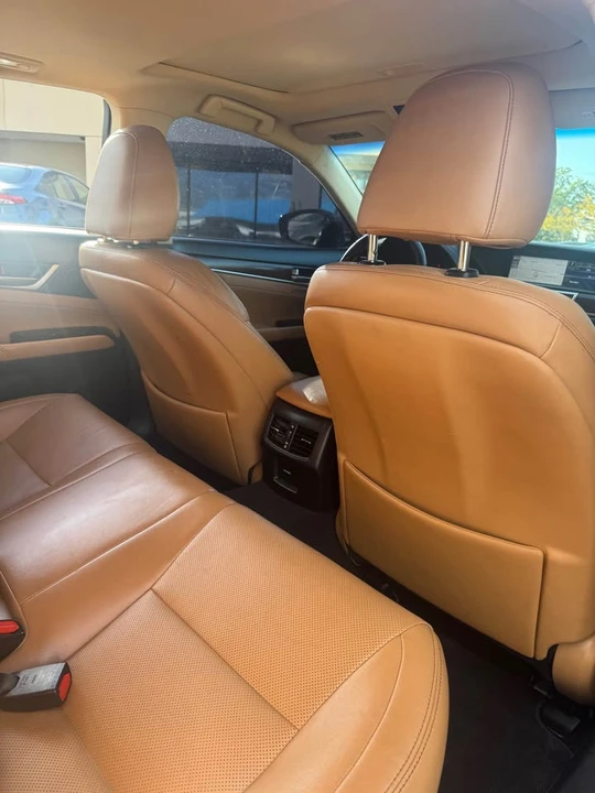 2014 Lexus GS 4th Gen - Image 13 of 19