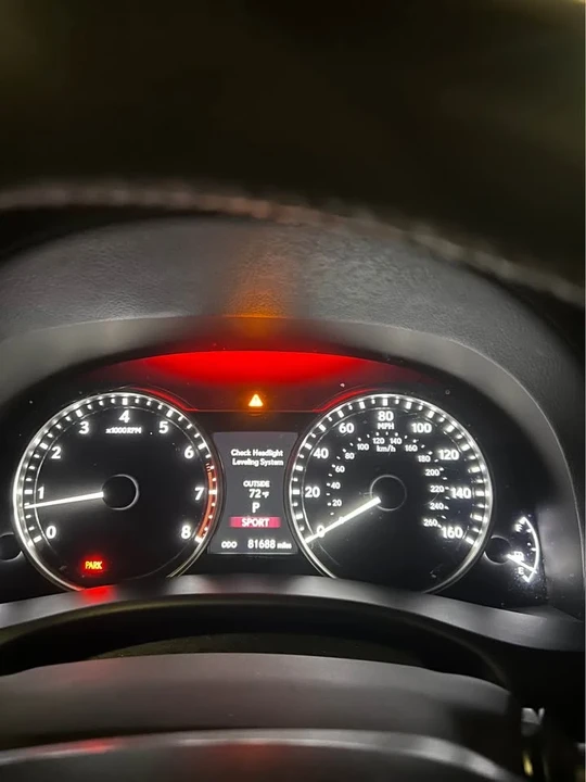 2014 Lexus GS 4th Gen - Image 13 of 20