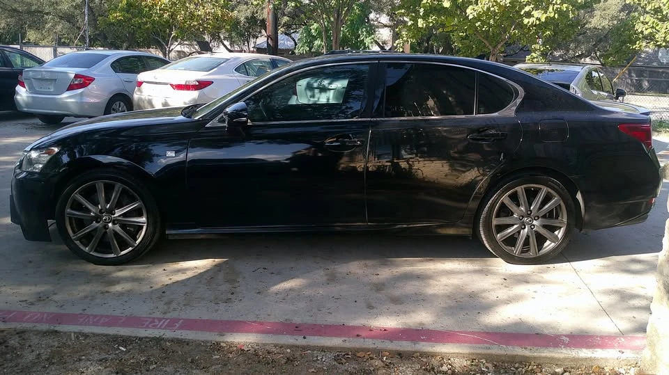 2014 Lexus GS 4th Gen - Image 6 of 18