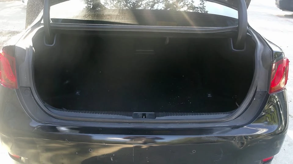 2014 Lexus GS 4th Gen - Image 18 of 18