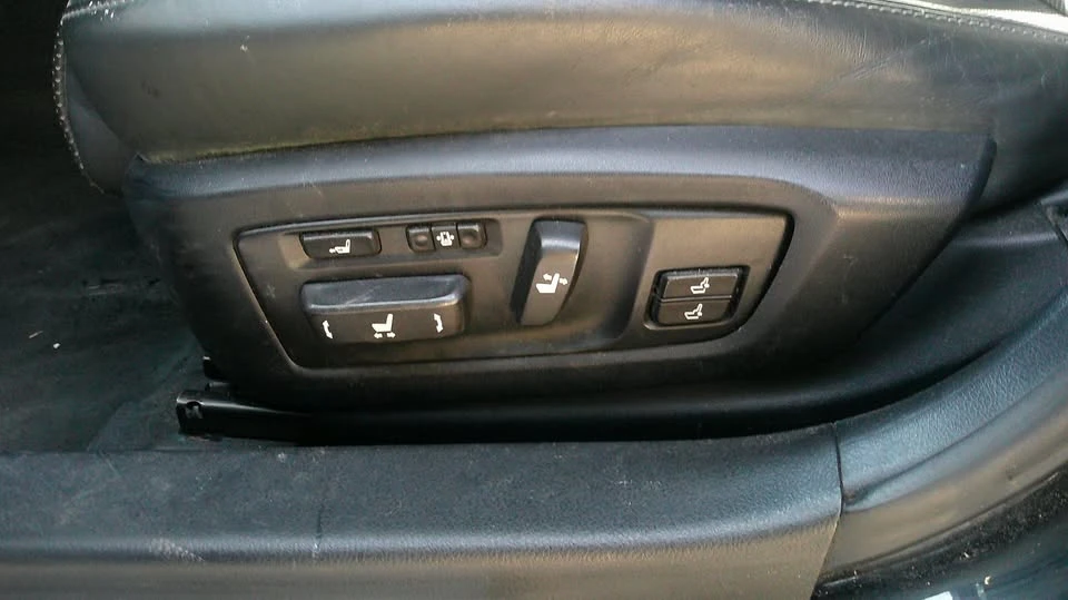 2014 Lexus GS 4th Gen - Image 7 of 18