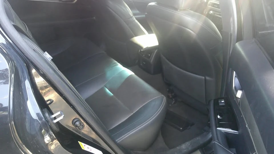 2014 Lexus GS 4th Gen - Image 14 of 18