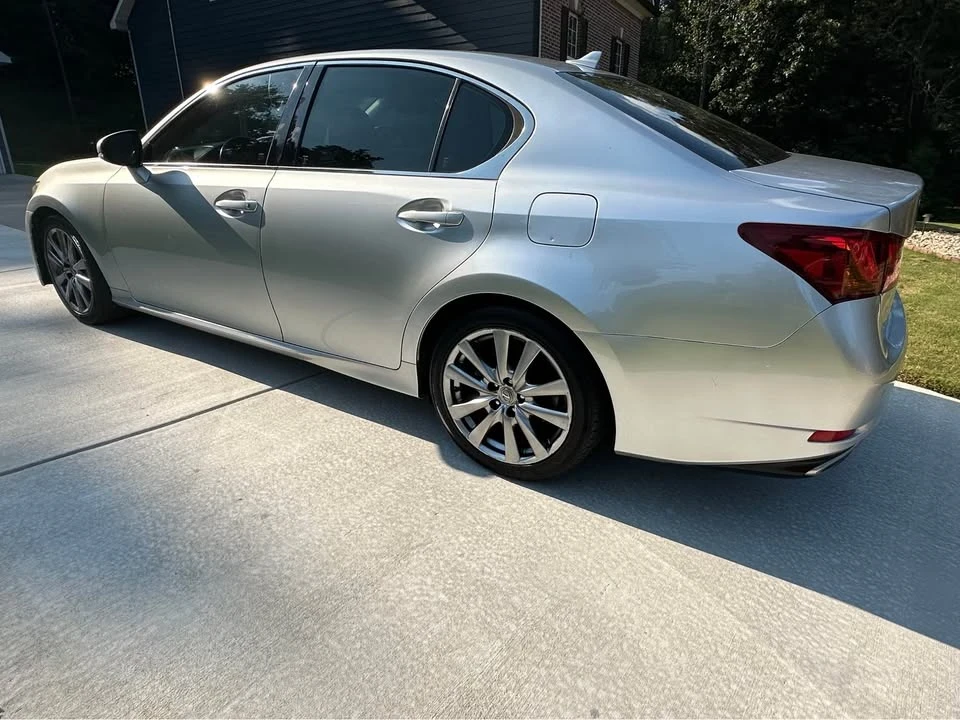 2014 Lexus GS 4th Gen - Image 6 of 20