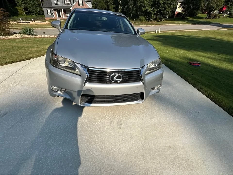 2014 Lexus GS 4th Gen - Image 5 of 20