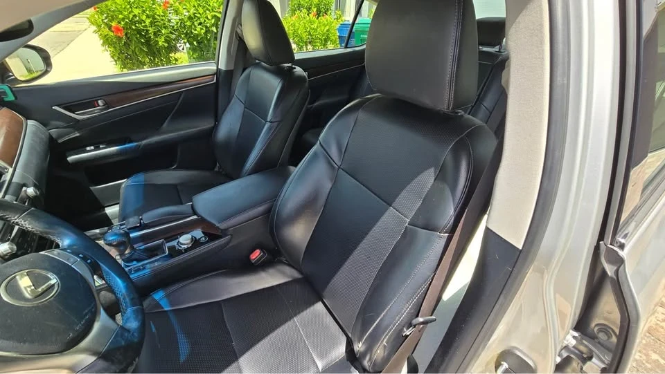 2014 Lexus GS 4th Gen - Image 15 of 15