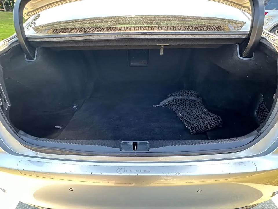 2014 Lexus GS 4th Gen - Image 19 of 20