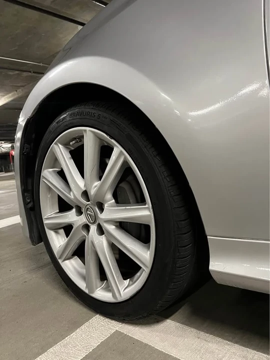 2014 Lexus GS 4th Gen - Image 15 of 20