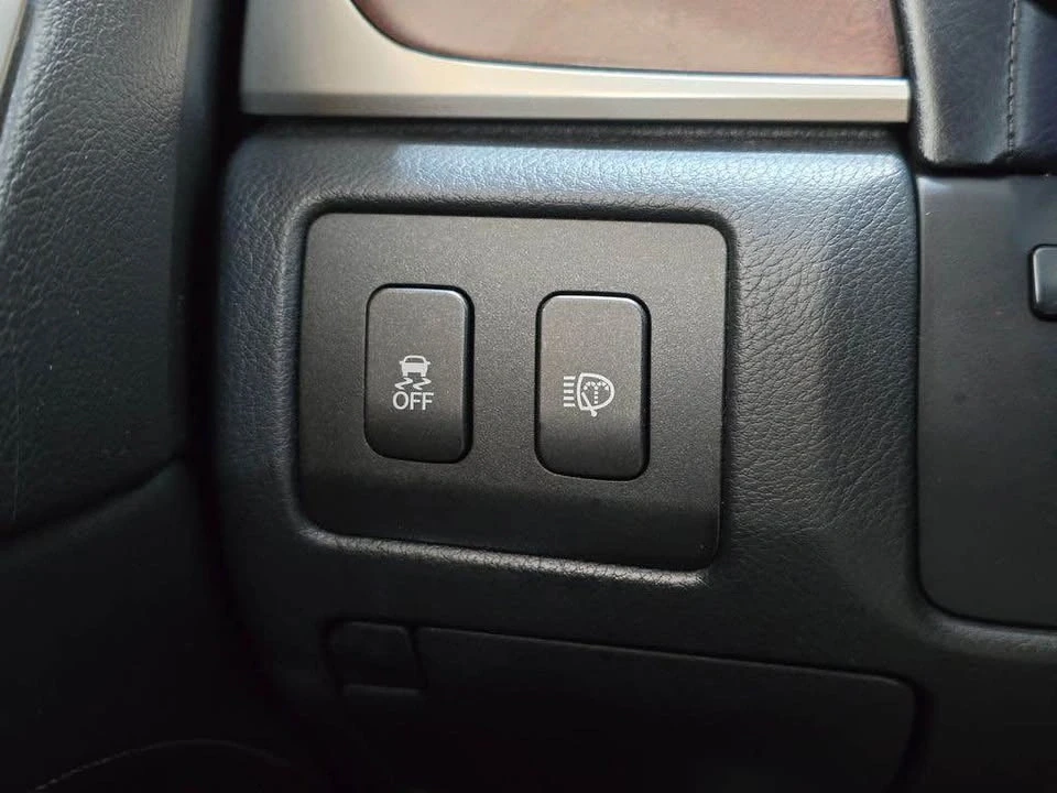 2014 Lexus GS 4th Gen - Image 20 of 20