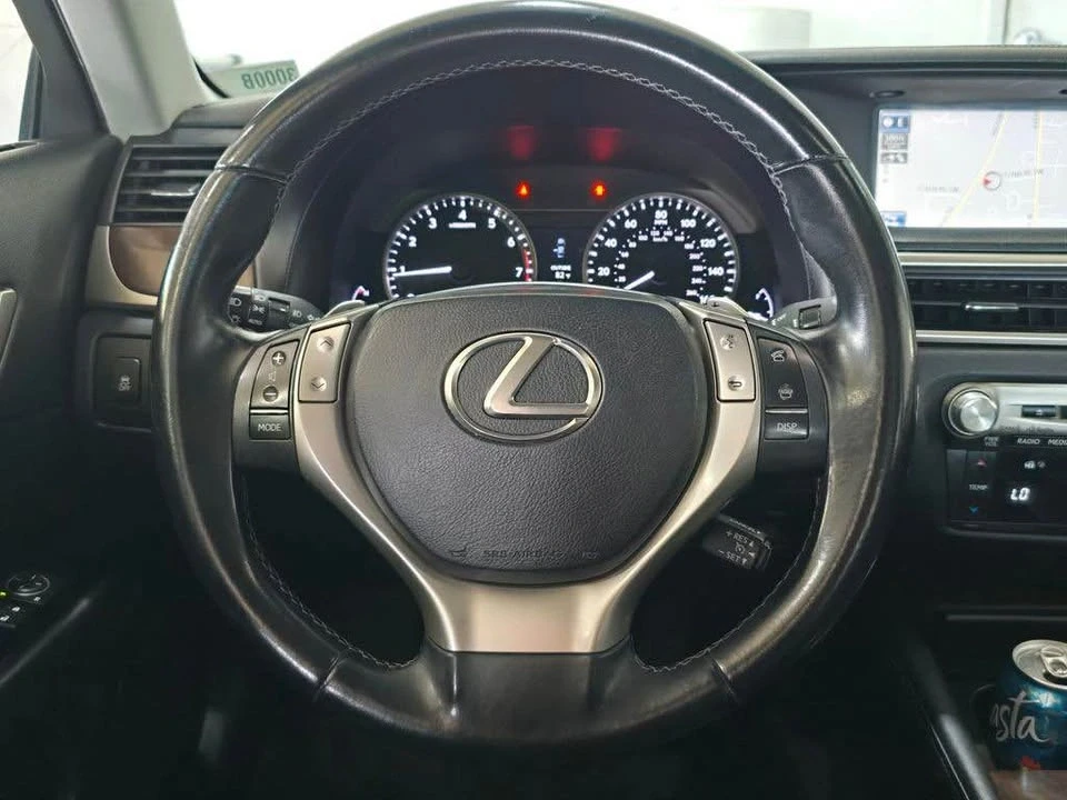 2014 Lexus GS 4th Gen - Image 7 of 20