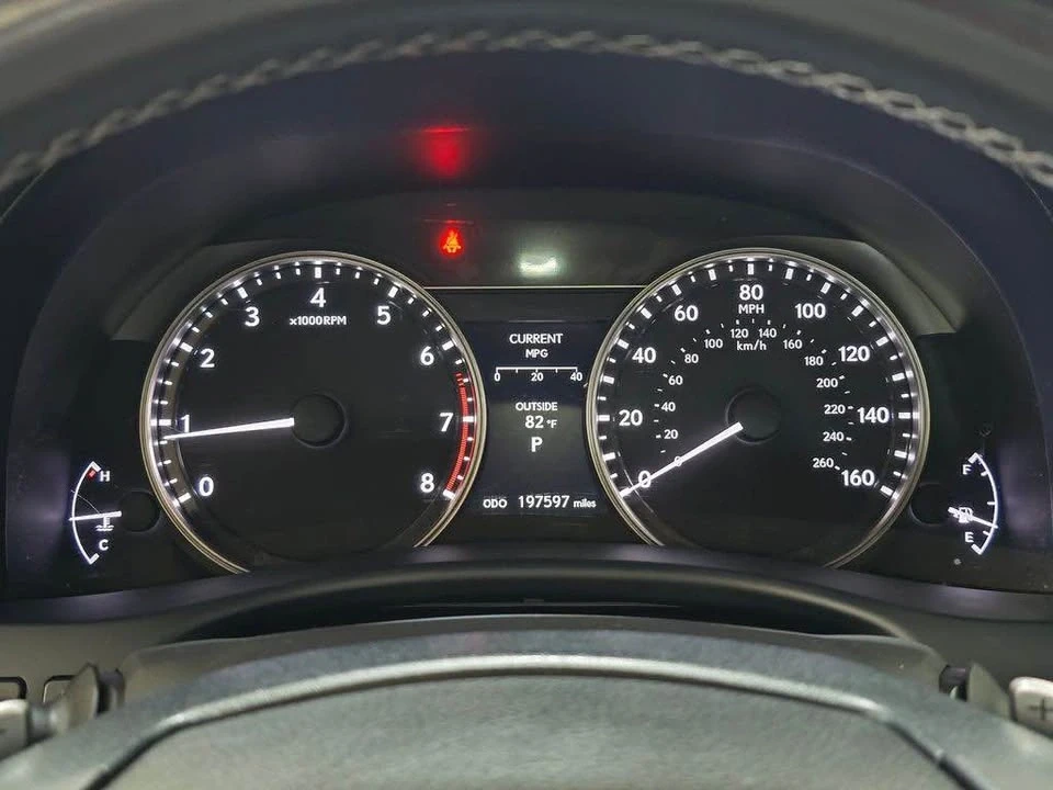 2014 Lexus GS 4th Gen - Image 8 of 20