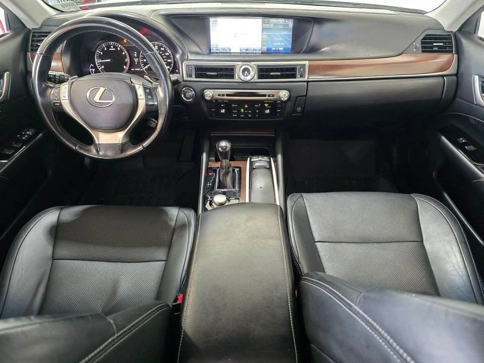 2014 Lexus GS 4th Gen - Image 6 of 20