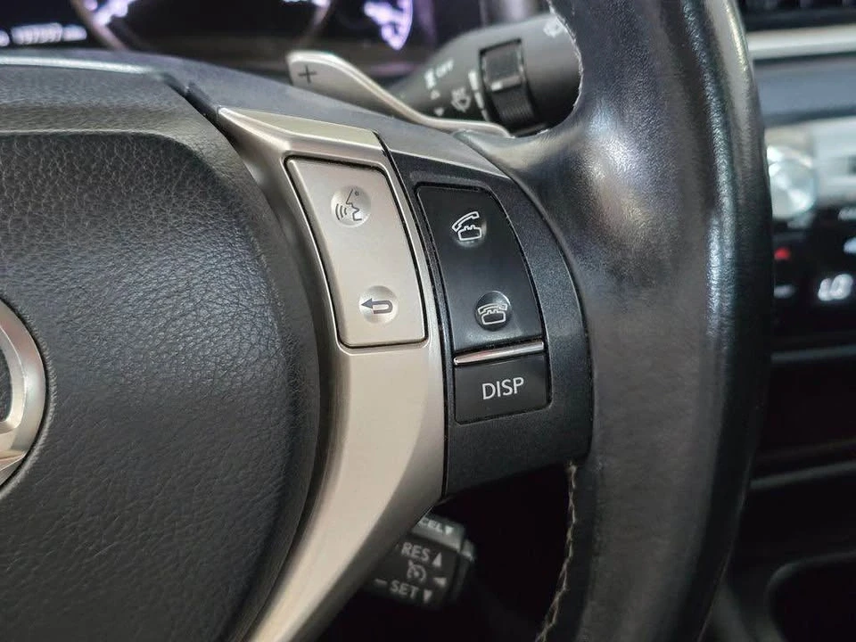 2014 Lexus GS 4th Gen - Image 13 of 20