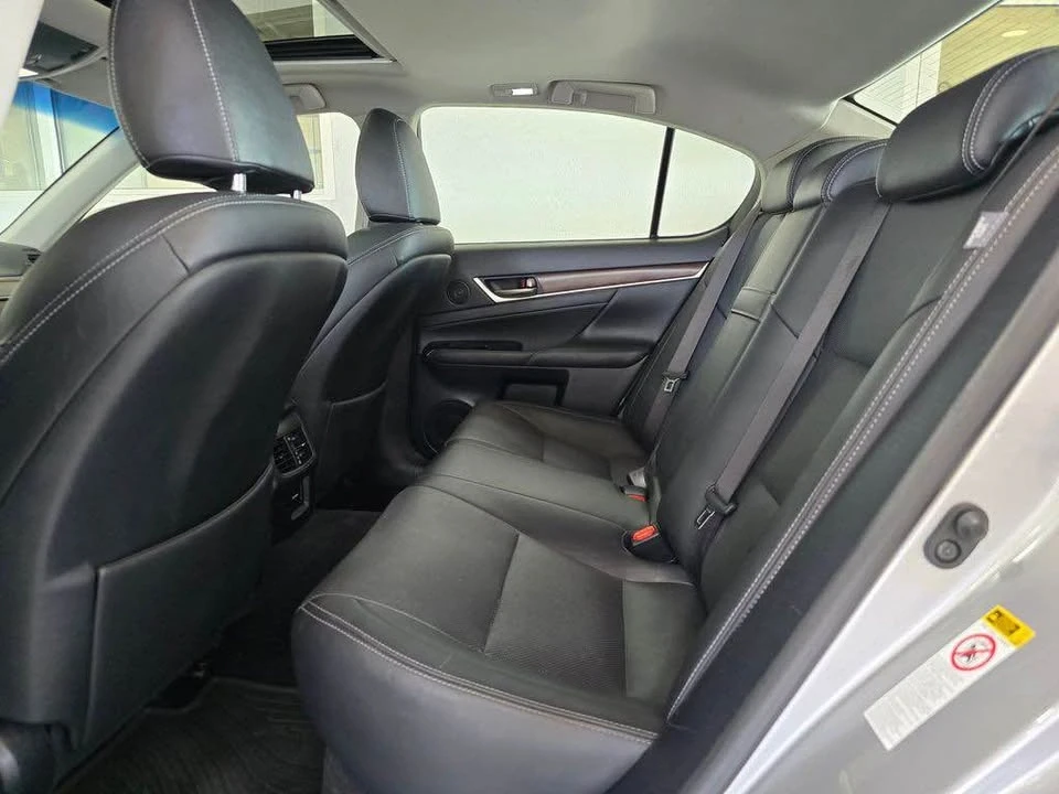 2014 Lexus GS 4th Gen - Image 16 of 20