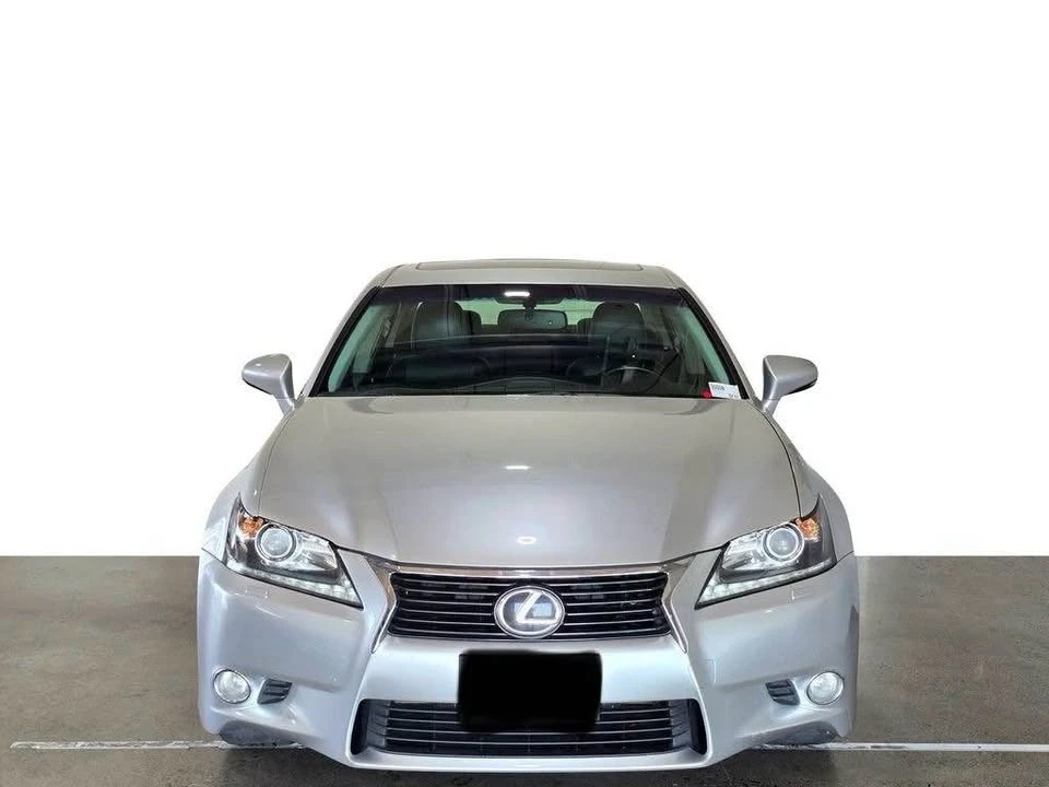 2014 Lexus GS 4th Gen - Image 2 of 20