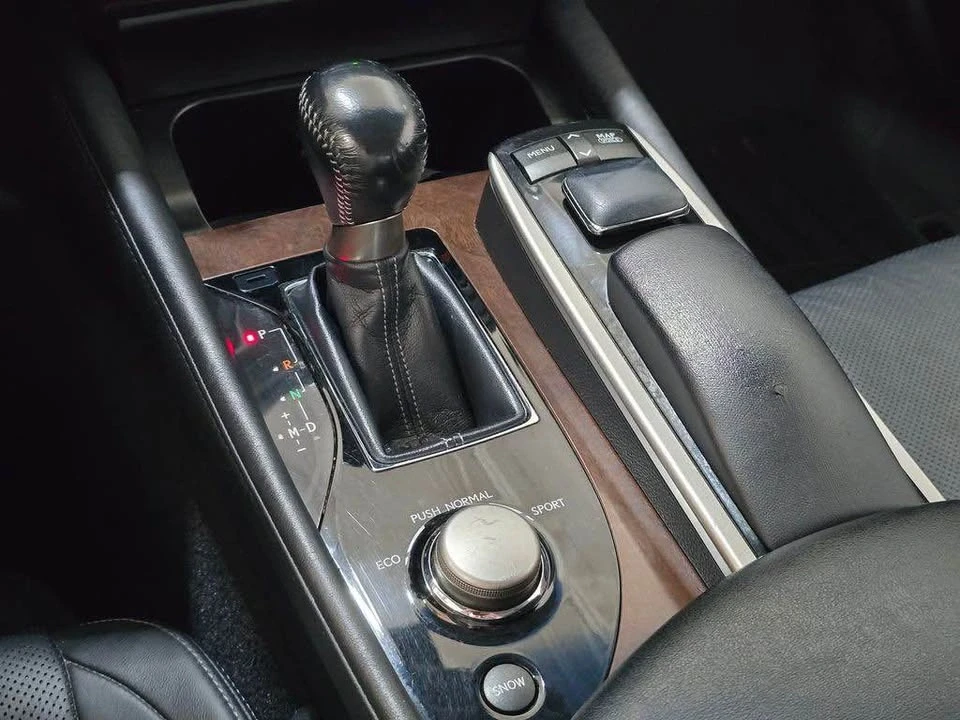 2014 Lexus GS 4th Gen - Image 12 of 20