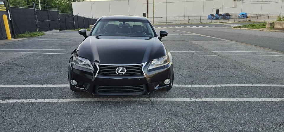 2014 Lexus GS 4th Gen - Image 6 of 16