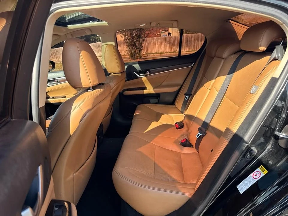 2014 Lexus GS 4th Gen - Image 8 of 16