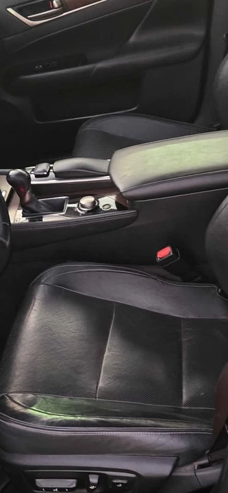 2014 Lexus GS 4th Gen - Image 16 of 17