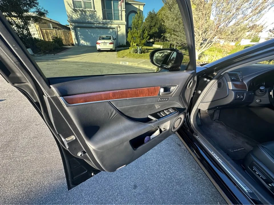 2014 Lexus GS 4th Gen - Image 6 of 19