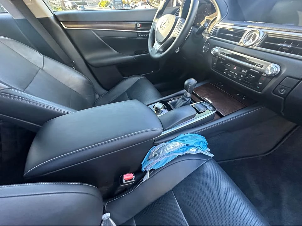 2014 Lexus GS 4th Gen - Image 19 of 19
