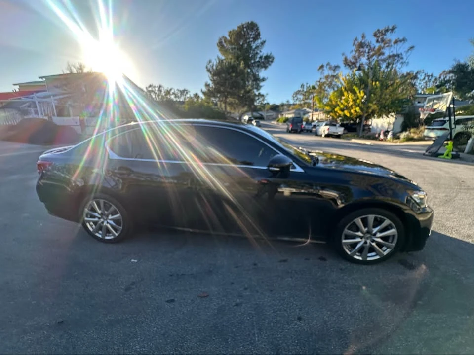 2014 Lexus GS 4th Gen - Image 14 of 19
