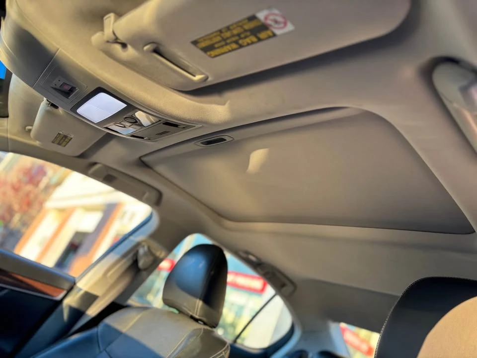 2014 Lexus GS 4th Gen - Image 8 of 15