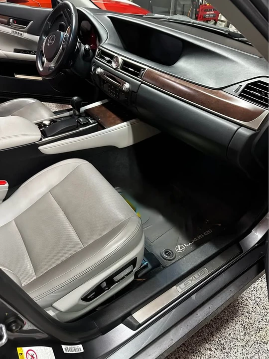 2014 Lexus GS 4th Gen - Image 6 of 15