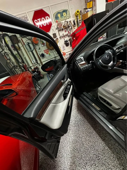 2014 Lexus GS 4th Gen - Image 11 of 15