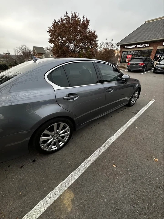 2014 Lexus GS 4th Gen - Image 3 of 15