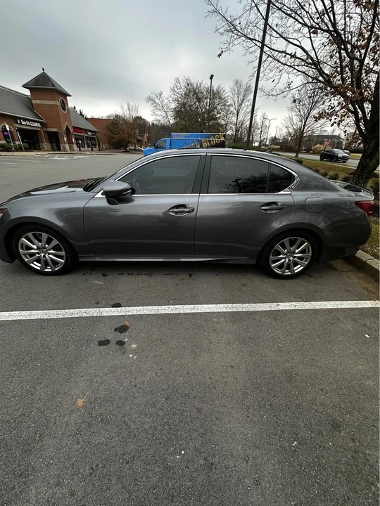 2014 Lexus GS 4th Gen - Image 5 of 15