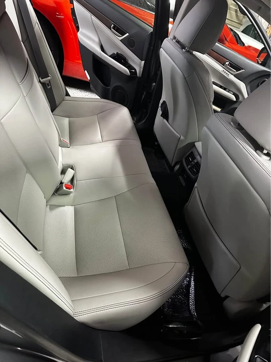 2014 Lexus GS 4th Gen - Image 8 of 15