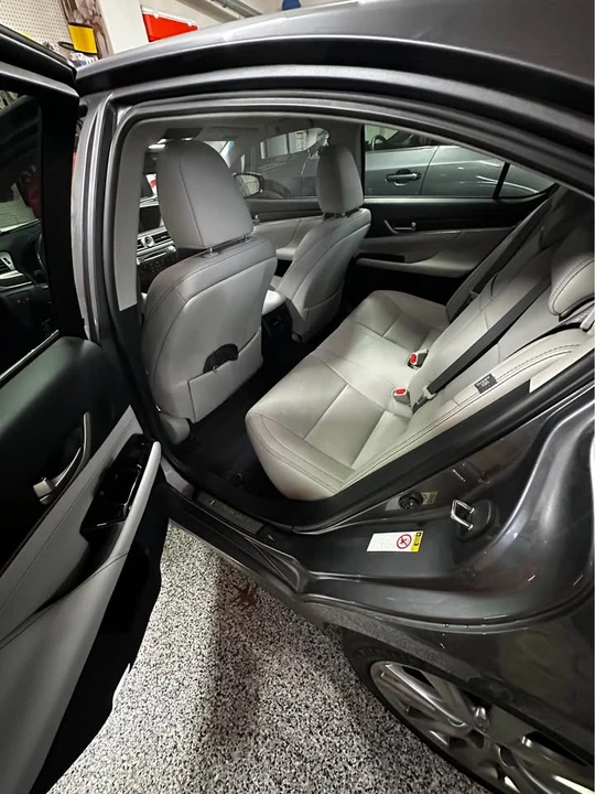 2014 Lexus GS 4th Gen - Image 10 of 15