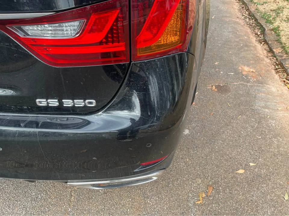 2014 Lexus GS 4th Gen - Image 4 of 6