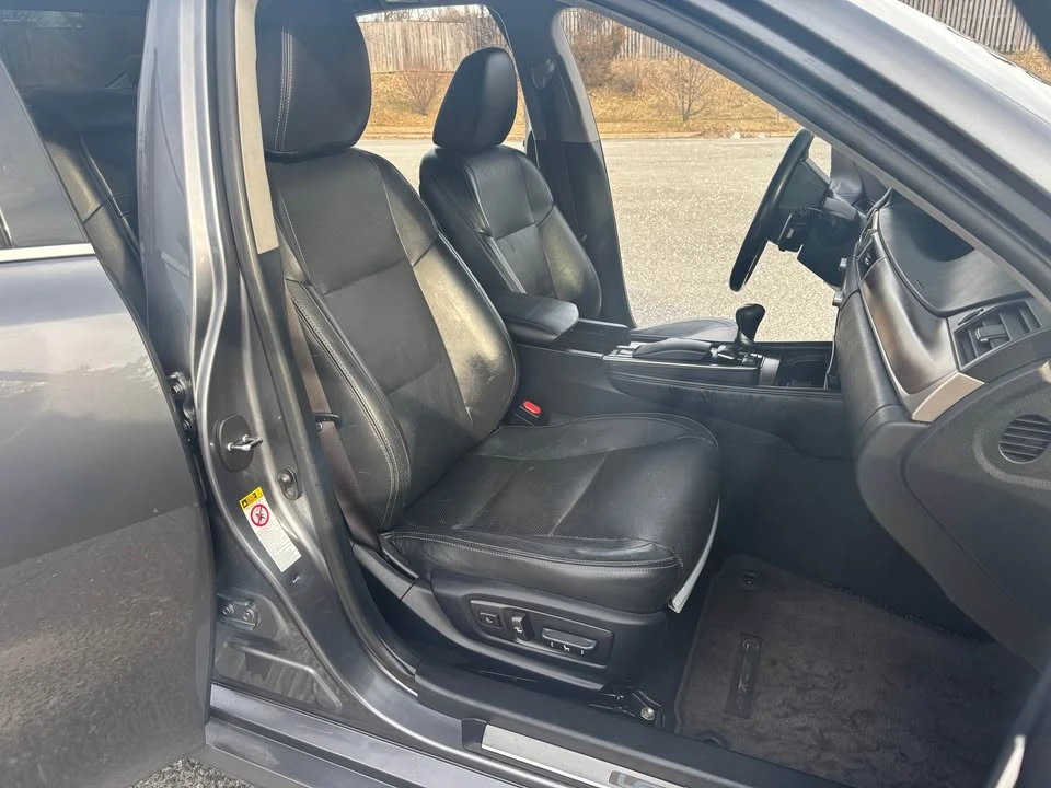 2014 Lexus GS 4th Gen - Image 3 of 10