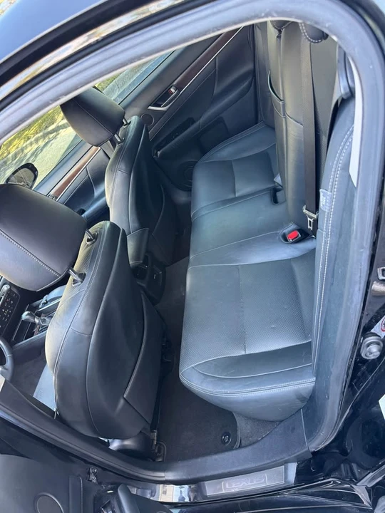 2014 Lexus GS 4th Gen - Image 17 of 18