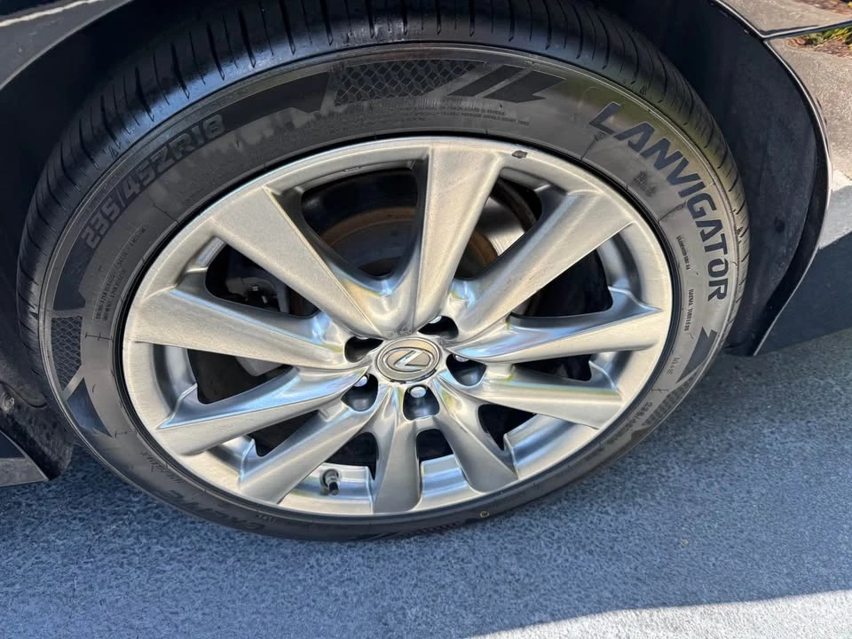 2014 Lexus GS 4th Gen - Image 18 of 18