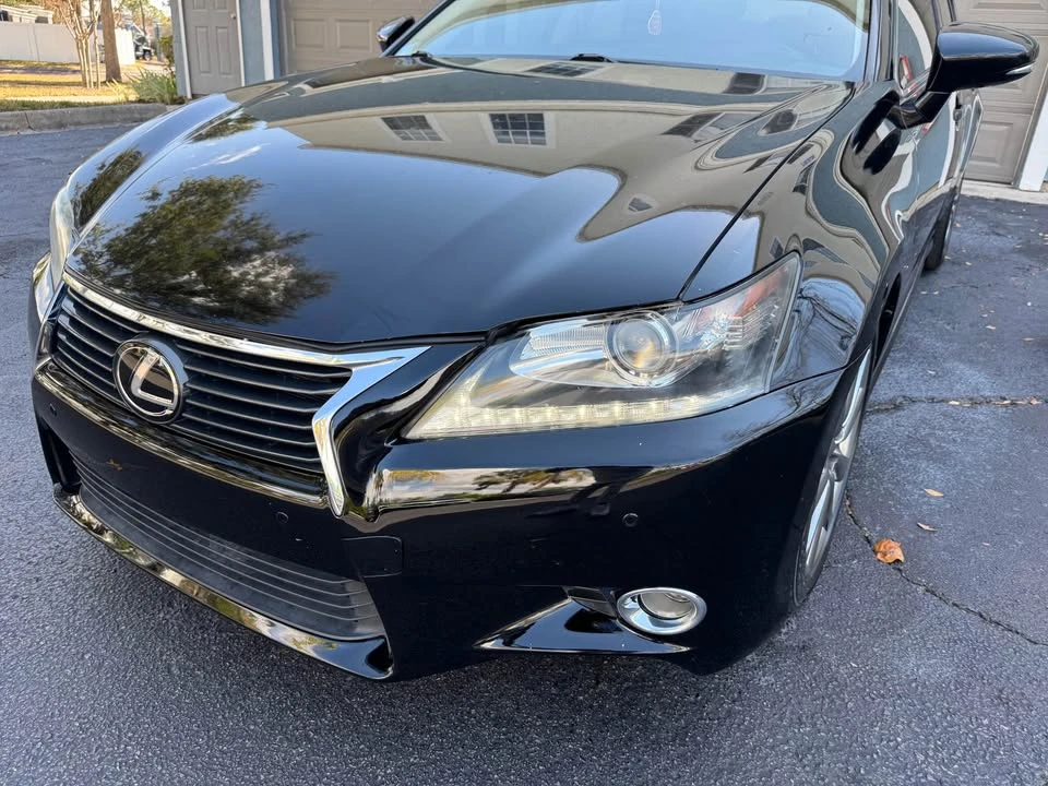 2014 Lexus GS 4th Gen - Image 2 of 18