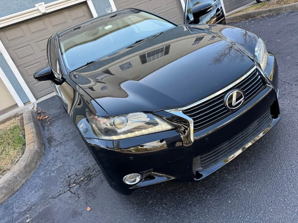 2014 Lexus GS 4th Gen - Image 6 of 18