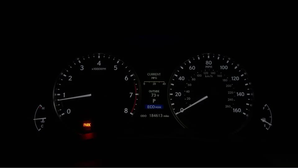 2014 Lexus GS 4th Gen - Image 13 of 14