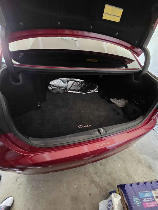 2014 Lexus GS 4th Gen - Image 17 of 20