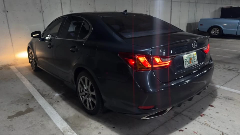 2014 Lexus GS 4th Gen - Image 6 of 14