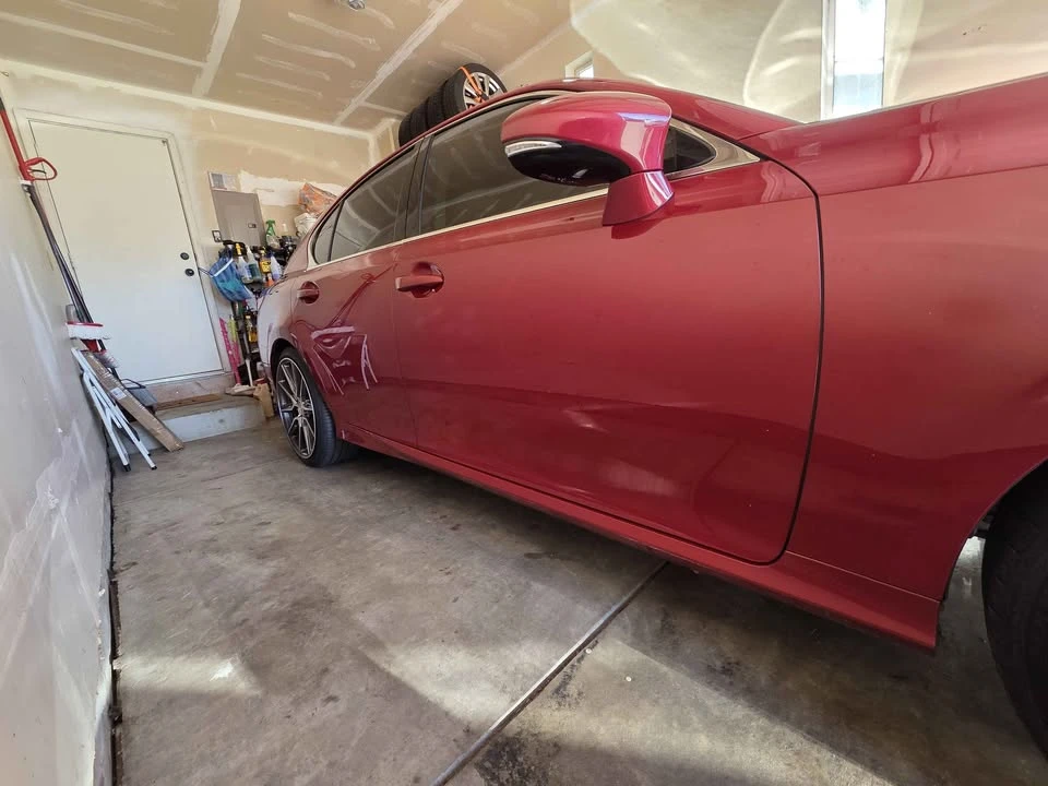 2014 Lexus GS 4th Gen - Image 6 of 20