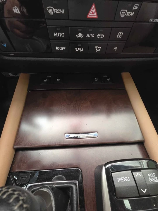 2014 Lexus GS 4th Gen - Image 12 of 20