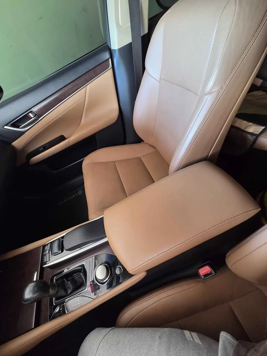 2014 Lexus GS 4th Gen - Image 11 of 20