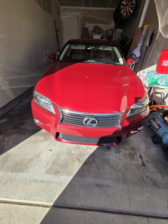 2014 Lexus GS 4th Gen - Image 3 of 20