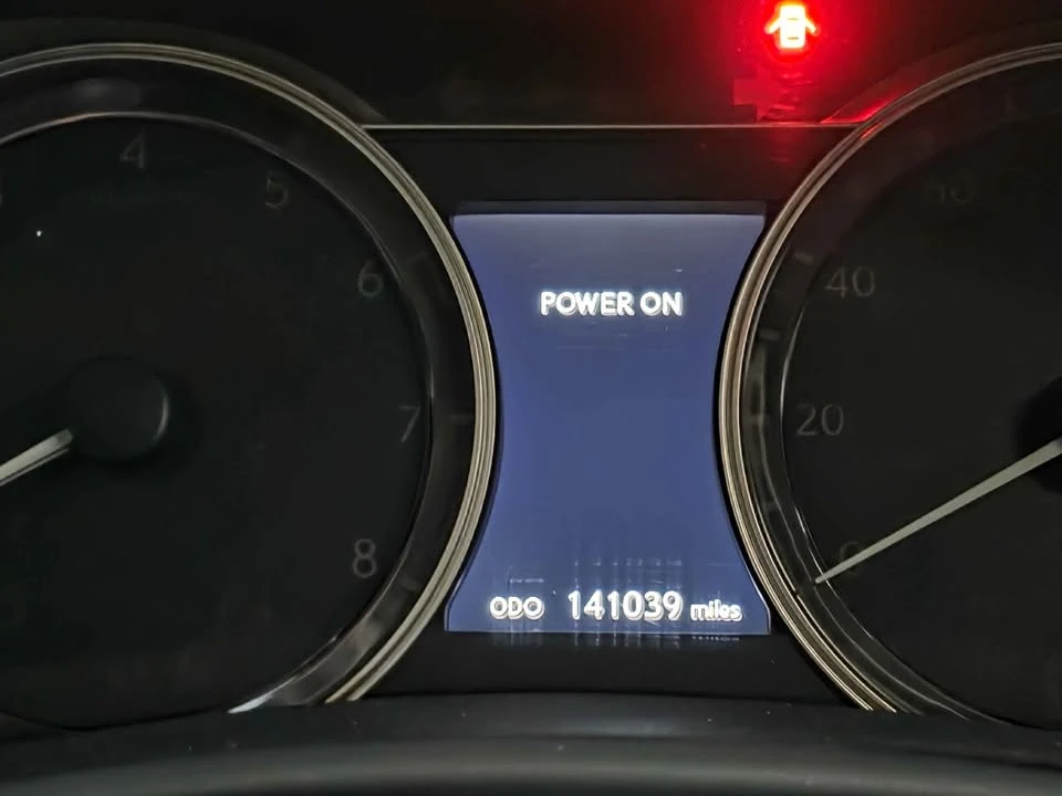 2014 Lexus GS 4th Gen - Image 19 of 20