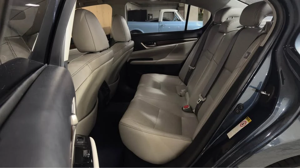 2014 Lexus GS 4th Gen - Image 8 of 14