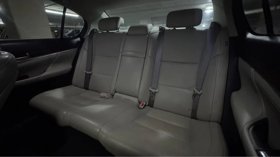 2014 Lexus GS 4th Gen - Image 10 of 14