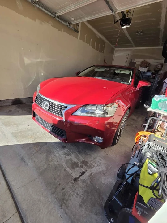 2014 Lexus GS 4th Gen - Image 7 of 20